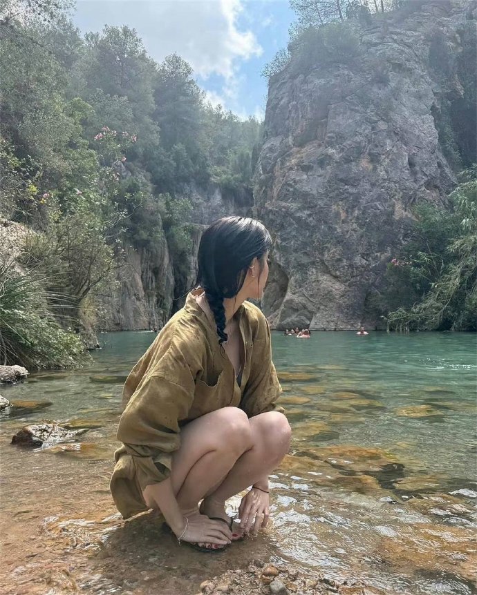 闻香识女人 封面